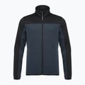 Giacca da sci da uomo Dainese Espera Full Zip Mid nightblue