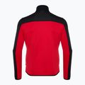 Felpa da sci uomo Dainese Espera Full Zip Mid racing red 2