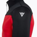 Felpa da sci uomo Dainese Espera Full Zip Mid racing red 4