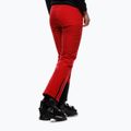 Pantaloni da sci da donna Dainese Opra Aerosense-Dry racing red 3