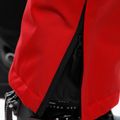 Pantaloni da sci da donna Dainese Opra Aerosense-Dry racing red 7