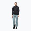 Pantaloni da sci donna Dainese Opra Aerosense-Dry blu pietra 2