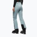 Pantaloni da sci donna Dainese Opra Aerosense-Dry blu pietra 3