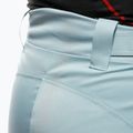 Pantaloni da sci donna Dainese Opra Aerosense-Dry blu pietra 6