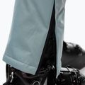 Pantaloni da sci donna Dainese Opra Aerosense-Dry blu pietra 7