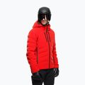 Giacca da sci da uomo Dainese Iventa Dermizax Ev rosso corsa 5