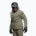 Giacca da sci uomo Dainese Etesia Aerosense-Dry green four