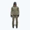 Giacca da sci uomo Dainese Etesia Aerosense-Dry green four 2