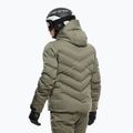 Giacca da sci uomo Dainese Etesia Aerosense-Dry green four 3