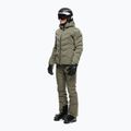 Giacca da sci uomo Dainese Etesia Aerosense-Dry green four 4