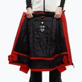 Giacca da sci donna Dainese Alvea Dermizax Ev Core Ready rosso racing 4