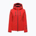 Giacca da sci donna Dainese Alvea Dermizax Ev Core Ready rosso racing 8