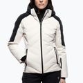 Giacca da sci donna Dainese Virtus Dermizax EV lily white/stretch limo