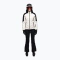 Giacca da sci donna Dainese Virtus Dermizax EV lily white/stretch limo 2