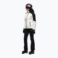 Giacca da sci donna Dainese Virtus Dermizax EV lily white/stretch limo 3