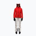 Giacca da sci donna Dainese Virtus Dermizax EV racing red 2