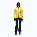 Giacca da sci donna Dainese Nova Aerosense-Dry giallo impero 2