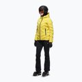 Giacca da sci donna Dainese Nova Aerosense-Dry giallo impero 3