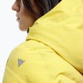 Giacca da sci donna Dainese Nova Aerosense-Dry giallo impero 5