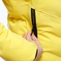 Giacca da sci donna Dainese Nova Aerosense-Dry giallo impero 6