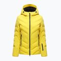 Giacca da sci donna Dainese Nova Aerosense-Dry giallo impero 9