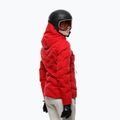 Giacca da sci donna Dainese Nova Aerosense-Dry racing red 3