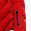 Giacca da sci donna Dainese Nova Aerosense-Dry racing red 6