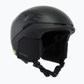 Casco da sci Dainese Nucleo MIPS matt stretch limo/nero