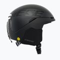 Casco da sci Dainese Nucleo MIPS matt stretch limo/nero 3