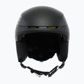 Casco da sci Dainese Nucleo MIPS matt stretch limo/nero 5