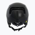 Casco da sci Dainese Nucleo MIPS matt stretch limo/nero 6