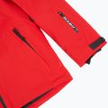 Giacca da sci uomo Dainese Speed Demon Lab Domeair Pro racing red/stretch limo 4