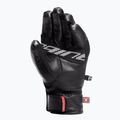 Guanti da sci Dainese Leather stretch limo 3