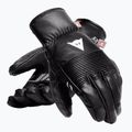 Guanti da sci Dainese Leather stretch limo 6
