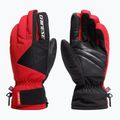 Guanti da sci Dainese Sport racing red/stretch limo