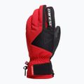 Guanti da sci Dainese Sport racing red/stretch limo 2