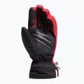 Guanti da sci Dainese Sport racing red/stretch limo 3
