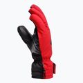 Guanti da sci Dainese Sport racing red/stretch limo 4