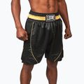 Pantaloncini da allenamento LEONE 1947 Premium nero