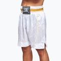 Pantaloncini da allenamento LEONE 1947 Premium bianco 4