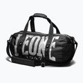LEONE 1947 Borsone 30 l argento 5