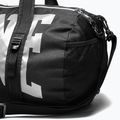 LEONE 1947 Borsone 30 l argento 10