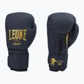 Guantoni da boxe LEONE 1947 Edizione Blu
