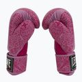 LEONE 1947 Guanti da boxe rosa Maori 4