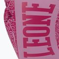 LEONE 1947 Guanti da boxe rosa Maori 5