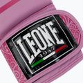 LEONE 1947 Guanti da boxe rosa Maori 6