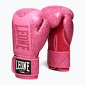 LEONE 1947 Guanti da boxe rosa Maori 7
