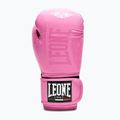 LEONE 1947 Guanti da boxe rosa Maori 8