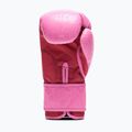 LEONE 1947 Guanti da boxe rosa Maori 10