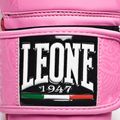 LEONE 1947 Guanti da boxe rosa Maori 12
